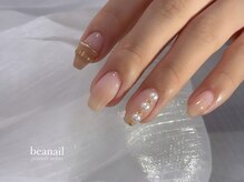 ベアネイル(beanail)/