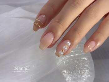 ベアネイル(beanail)/