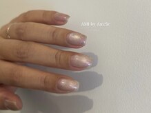 アミ バイ アメリ(AMI by Amelie)/偏光パールマグネット：ruka