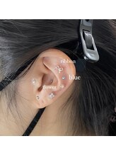 ノナ アイ(non eye)/