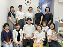 カエデ(Kaede)/サロンでのセミナー開催