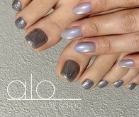 アローネイル(alo__nail)