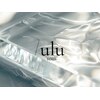 ウルソワン 都島店(/ulu soin)のお店ロゴ