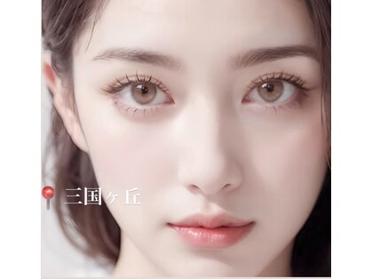 エヌドットサロン(N.salon)の写真