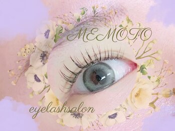 メモト 神戸三宮店(memoto)/まつげエクステ