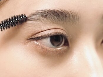 フェリシータ ジール(FELICITA ZEAL)の写真/『オシャレな人はもう始めてる』眉で顔の印象は変わる!トレンド眉にしたくても出来ない方は必見☆