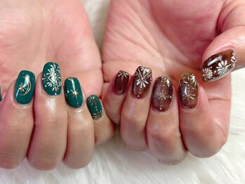 エムシーベル(m.c bell)/