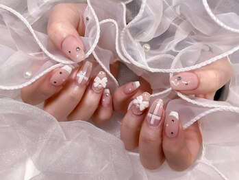 マウナ ケア 難波店(MaunaKea)/ワンホンコース★8500/8800円