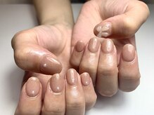 ヨーローネイル(YOLO Nail)/ワンカラー