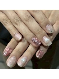 【ERIKA】持ち込みデザイン