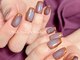 ネイルサロンヘヴン 国分店(Nail SaLoN Heaven)の写真/【カラバリ豊富&ショートも得意◎】お肌が綺麗に見える肌馴染みのいい色多数♪丁寧な施術でモチ抜群◎