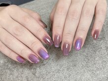 【大人気】マグネット/30色以上ご用意初回オフ・ケア込み￥5500