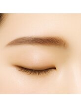 ニャーメリュクス 茅ヶ崎店(nya-meluxe)/眉毛ワックス