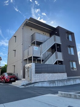 ミョンネイル(myon nail)/