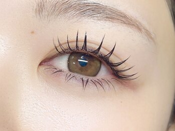 キュティル 横浜関内店(Cutil)の写真/<関内駅徒歩5分★>高技術スタッフによる施術でまつげパーマ・マツエクどちらも持続力に自信あり◎