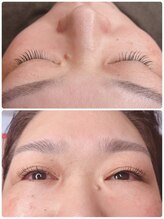 エンジェル(Angel)/初めてのマツエク