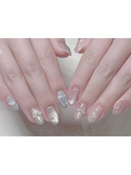 アートの種類が豊富