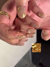 スキャット(SCAT)/【kaede120】ニュアンス　冬