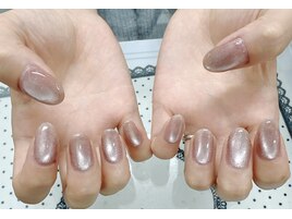 石山担当★ワンカラー