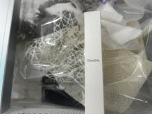 ウルリル(Ulu Lil.)/omemeマスカラ☆