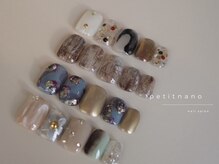 プチナノ(petitnano)/サンプルニュアンス～winter