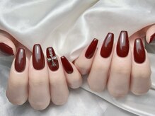 オーラムネイル(Aurum Nail ）)/