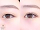 まつげ屋リュ( Ly)の写真/《豊富なロッドで思い通りの目元に*》自然派ラッシュリフト or 韓国束感でキュルンな可愛いeye。