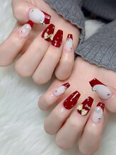 ルミ(Lumi)/アートやり＋パーツつけ放題