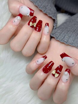 ルミ(Lumi)/アートやり+パーツつけ放題