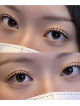 イスリーツー(ithree.2)/ストレートデザイン