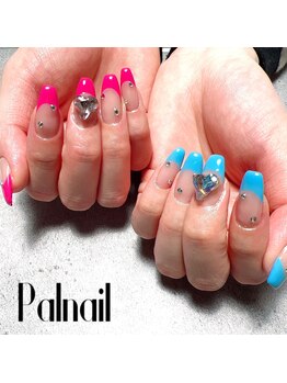 パルネイル(Pal nail)/