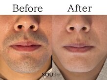 ソウ 越前店(sou.)/