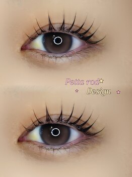 アイモア 江南店(eye mor.)/立ち上げカール