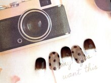 トレモロ ネイル アンド ケア(Tremolo nail and care)の雰囲気（【1月トレンド】毎月デザインが変わる定額コースがおすすめ♪）