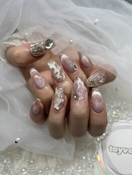 トイヴ ネイル(toyve nail)/