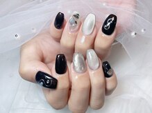 サン ネイル(SUN nail)/自爪120分
