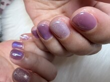 コフレ 千歳烏山(Coffret)/very short nail