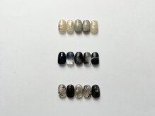 フィロンネイル 浦安店(filonnail)/rika限定オリジナルニュアンス