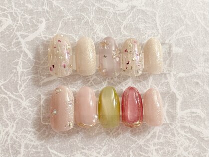 リネイル(RE:NAIL)の写真