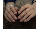クリアベースグラデーション