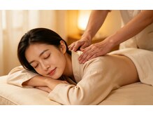 カンフーパンダ元気マッサージの雰囲気（もみほぐし80分　新規様3000円で受けられます！）