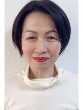 ミイネイル(mii nail)&nbsp;松居 由実
