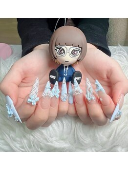 ハニ(Hani)/持ち込みデザイン