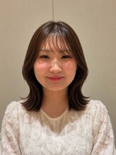 オッチ(Occhi)&nbsp;長川 未侑