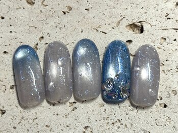 アメリ ネイル(Ameri nail)/定額ネイル￥9020