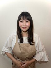 ｍｏｎ　ｌｏｕ　ｌｏｕ　＋ｐｌｕｓ&nbsp;工藤 瀬奈