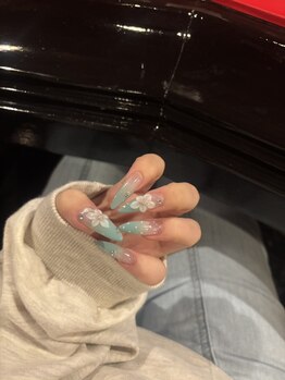 グラシアスドット(GRACIAS.)/