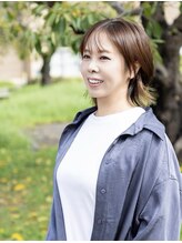 ミュウ(Miu.)&nbsp;Tomikawa 