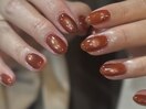 ちゅるんマグ/ニュアンスネイル