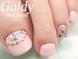 FOOTカジュアルコース